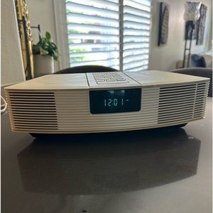 Bose Wave Radio